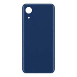 Tampa Traseira Para Samsung Galaxy A03 Core
