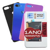 Tampa Traseira Para Xiaomi