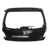 Tampa Traseira Peugeot 207 2008 2009 2010 2011 2012 A 2014