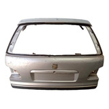 Tampa Traseira Peugeot 406
