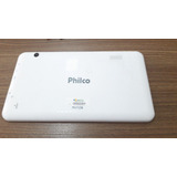 Tampa Traseira Philco Ph7ob