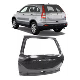 Tampa Traseira Porta Malas Honda Crv 2007 2008 2009 10 2011