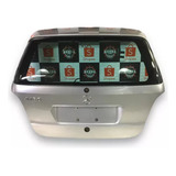 Tampa Traseira Porta Malas Mercedes Classe A 160 190 2000 04