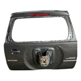 Tampa Traseira Porta Malas Suzuki Grand Vitara 2 0 2009 2016