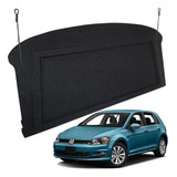 Tampa Traseira Porta Malas Vw Golf 2015 2016 2017 2018 2019