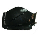 Tampa Traseira Preta Rh Spyder Rt Brp 708300250