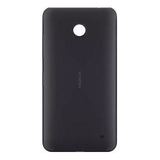 Tampa Traseira Pvc Microsoft Nokia Lumia N630 630 Rm 979
