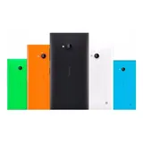 Tampa Traseira Pvc Microsoft