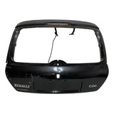 Tampa Traseira Renault Clio