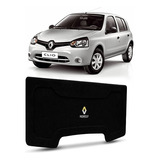 Tampa Traseira Renault Clio