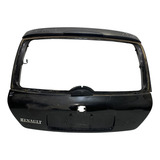 Tampa Traseira Renault Clio