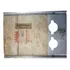 Tampa Traseira Rf 4600 Rockford Fosgate Sony Alpinne Pioneer