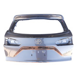 Tampa Traseira Sucata Mitsubishi Eclipse Cross Motor Cambio