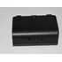 Tampa Traseira Suporte Capa Pilha Controle Xbox One Preto