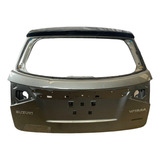 Tampa Traseira Suzuki Vitara 17 19 Orig