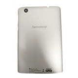 Tampa Traseira Tablet Lenovo