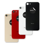 Tampa Traseira Vidro Para iPhone 8 8g Original Película