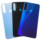 Tampa Traseira Vidro Para Xiaomi Redmi Note 8