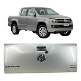 Tampa Traseira Volkswagen Amarok
