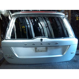 Tampa Traseira Volvo Xc 60 Ano 2013