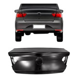 Tampa Traseira Voyage G6