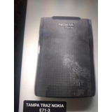 Tampa Traz Nokia E71-3