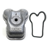 Tampa Valvula Com Junta D225 226 229  cortica Fina 2 Mm  Mwm