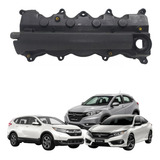 Tampa Válvula Honda Civic Hrv Crv 1 8 2 0 2012 2021