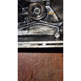 Tampa Valvula Motor Mwm 2 8 S10 407 0 796 005 4 07