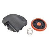 Tampa Válvula Respirador Bloco Motor R56 r57 r58 r59 r60 r61