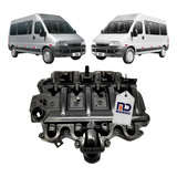 Tampa Valvulas Renault Master