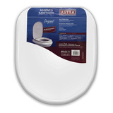 Tampa Vaso Sanitário Almofadado Celite Riviera E Smart 36