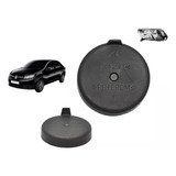 Tampa Vedação Farol Renault Logan Captur Duster Sandero