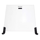Tampa Vidro Fogão Brastemp 4 Bocas Bf150 Bfo4 Byo4 Original