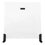Tampa Vidro Fogão Brastemp Bf04 Bf050 Bf150 Bf550 W10577330