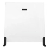 Tampa Vidro Fogão Brastemp Bf04 Bf050 Bf150 Bf550 W10577330