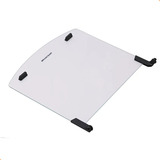 Tampa Vidro Fogão Brastemp Fs Clean Bfd4 W10501867 220v