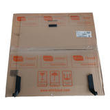 Tampa Vidro Fogão Brastemp W10577330