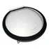 Tampa Vidro Maquina Brastemp Bwh15a Bwh15a 15kg 15 Kg 15k Cor Transparente