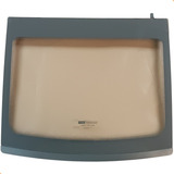 Tampa Vidro Movel Lavadora Roupa Brastemp Bwk12abas2