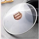 Tampa Vidro Panela 26cm