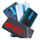 Tampa Vidro Para Redmi