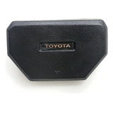 Tampa Volante De Direção Toyota Bandeirantes 2001