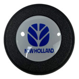 Tampa Volante Direçao Trator New H Ts90 ts100 ts110 ts120
