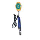 Tampador Rosqueador Elétrico Tampa 28mm Com Balancim