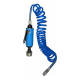 Tampador Rosqueador Pneumático Proativo Para Tampas Pet 28mm