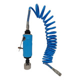 Tampador Rosqueador Pneumático Proativo Tampa Pet 28mm