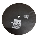 Tampao Aro 26 Preto