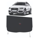 Tampao Audi Q3 2012