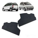 Tampao Bagageiro Fiat Ideia